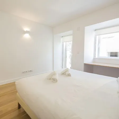 Apartmán Modern Garden Terrace